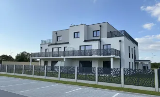 Wohnen im Grünen – stilvoll, nachhaltig, hochwertig