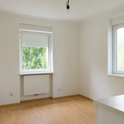 Helle und freundliche Garconniere in Ruhelage! - Bild 3