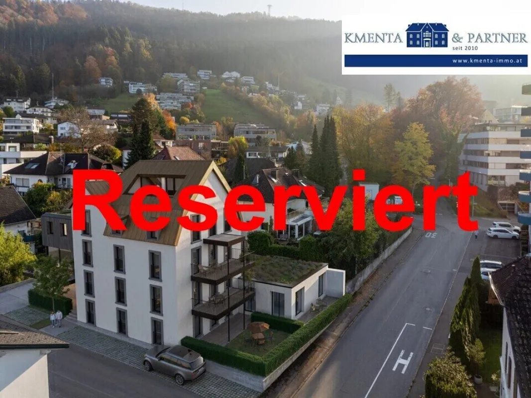 Investorenobjekt, kernsanierte 2-Zimmer Wohnung - Bild 1