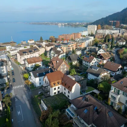 Traumhafte 3 Zimmer Gartenwohnung mit Seeblick - Bild 2