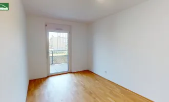 Grüner Innenhof & Citylage – Ihre Oase in Graz-Lend