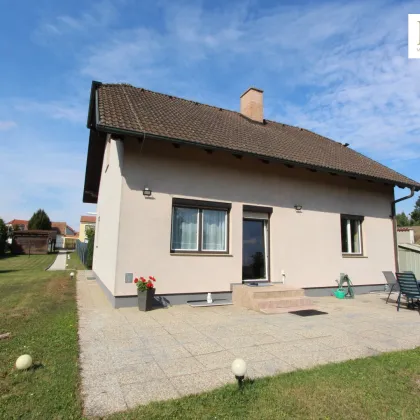 Ihr neues Zuhause wartet – Ruhe, Freiheit und Natur, die verzaubert - Bild 2