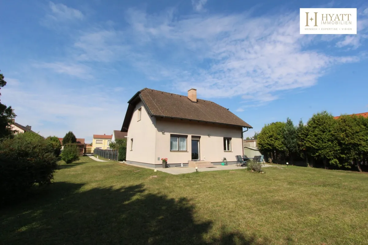 Ihr neues Zuhause wartet – Ruhe, Freiheit und Natur, die verzaubert - Bild 1