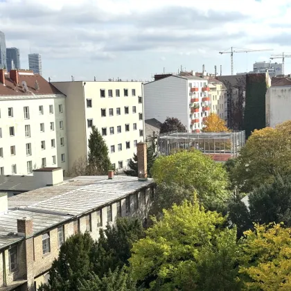 TERRASSENWOHNUNG MIT FERNBLICK - GESTALTEN SIE IHRE TRAUMWOHNUNG SELBST - Bild 3