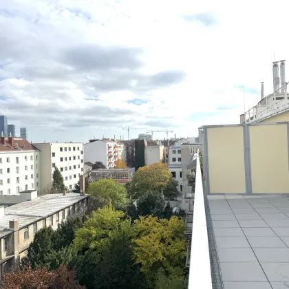 TERRASSENWOHNUNG MIT FERNBLICK - GESTALTEN SIE IHRE TRAUMWOHNUNG SELBST - Bild 3