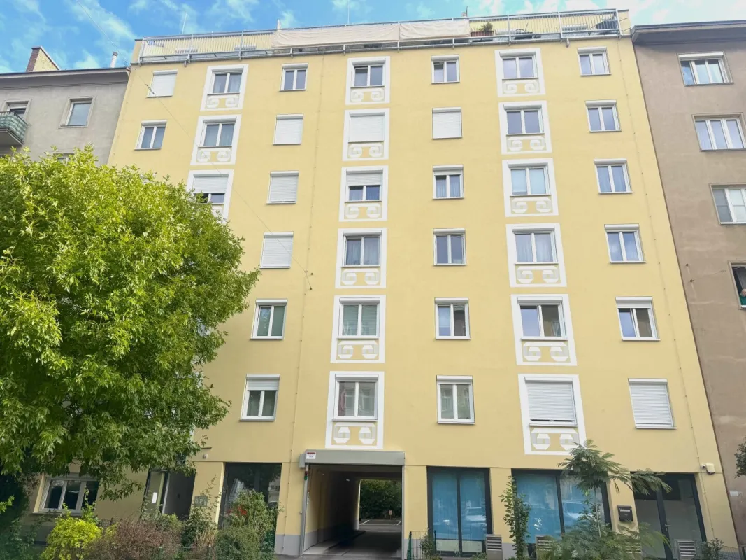 TERRASSENWOHNUNG MIT FERNBLICK - GESTALTEN SIE IHRE TRAUMWOHNUNG SELBST - Bild 1