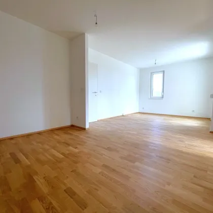Wunderschöne 4 Zimmerwohnung in Grünruhelage mit Balkon - Bild 3