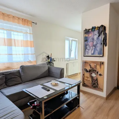 Attraktive 2-Zimmer-Wohnung in Vandans – inkl. KFZ-Stellplatz! - Bild 2