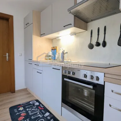 Attraktive 2-Zimmer-Wohnung in Vandans – inkl. KFZ-Stellplatz! - Bild 3