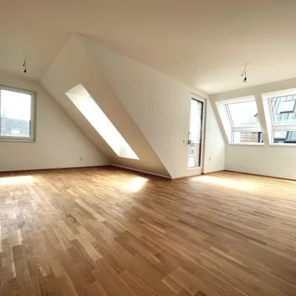 Wunderschöne 2 Zimmerwohnung in Grünruhelage mit Balkon - Bild 2