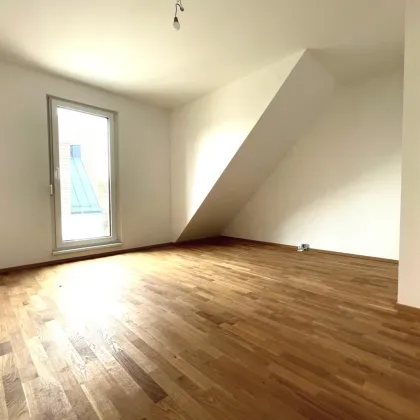 Wunderschöne 2 Zimmerwohnung in Grünruhelage mit Balkon - Bild 3