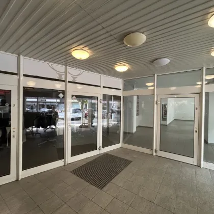 +++ Großzügiges Geschäftslokal zur Miete – direkt am Hauptplatz, Kirchschlag in der Buckligen Welt +++ - Bild 3