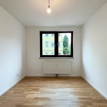 3-Zimmer-Wohnung mit Loggia in ruhiger Hoflage – saniert & sofort bezugsbereit - Bild 3