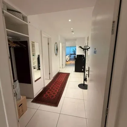 Modernes Büro in der Argentinierstraße – zur Miete - Bild 2