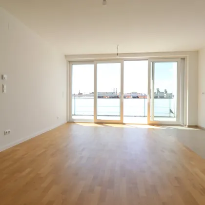 Familienfreundlicher Erstbezug, 2 großartige Terrassen, Hausgarten, nahe Elterleinplatz - Bild 2