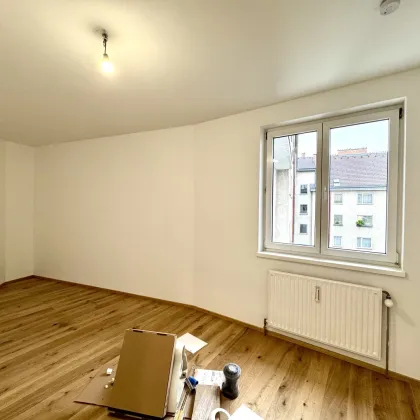 NEU! ERSTBEZUG! Generalsanierte 2 Zimmerwohnung zu vermieten! - Bild 3