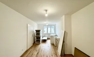 NEU! ERSTBEZUG! Generalsanierte 2 Zimmerwohnung zu vermieten!