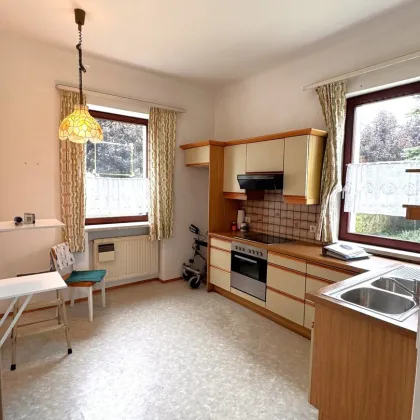 GELEGENHEIT NUTZEN! EINFAMILIENHAUS MIT EIGENGARTEN NAHE WIEN - Bild 3