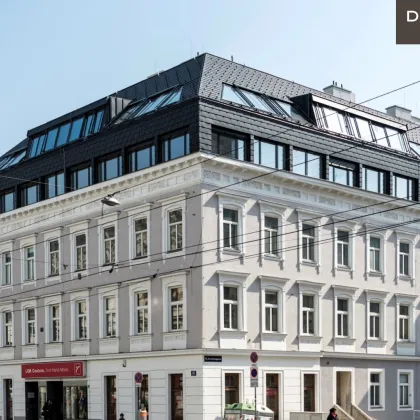 | DACHTERRASSE | KLIMATISIERT | ERSTBEZUG NACH SANIERUNG | - Bild 3