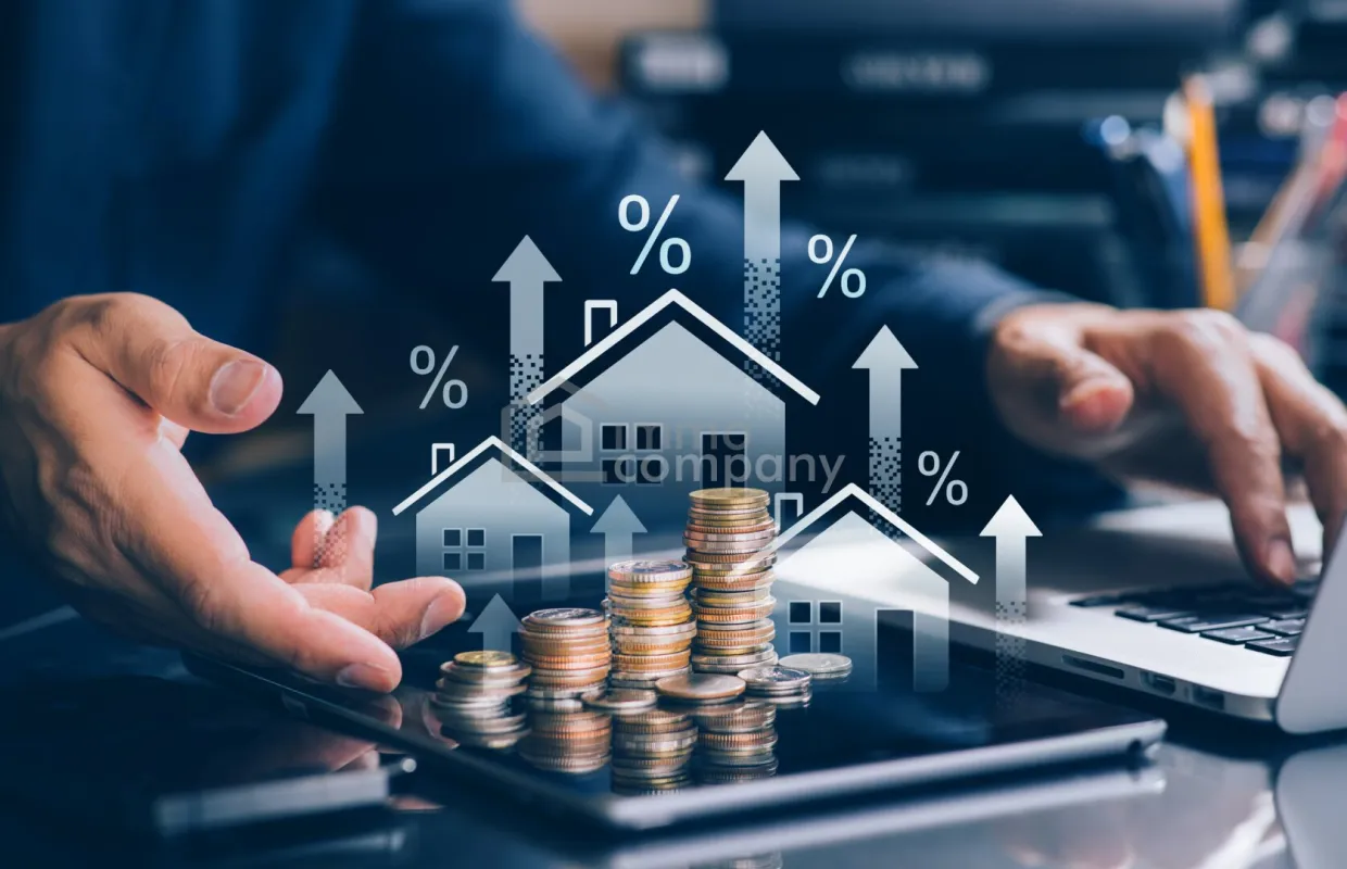 Einzigartige Investmentchance: Zinshaus mit vier Wohnungen & ein Bungalow - Bild 1