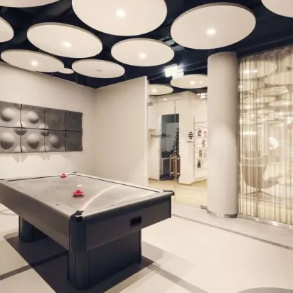 Was für eine Aussicht! Vienna Twin Tower – My Hive - Bild 3