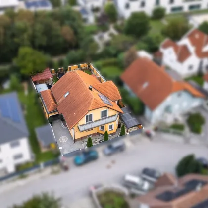 Exklusives Ziegelmassivhaus mit 312 m² Wohnfläche, 9 Zimmern und luxuriöser Ausstattung - Bild 3