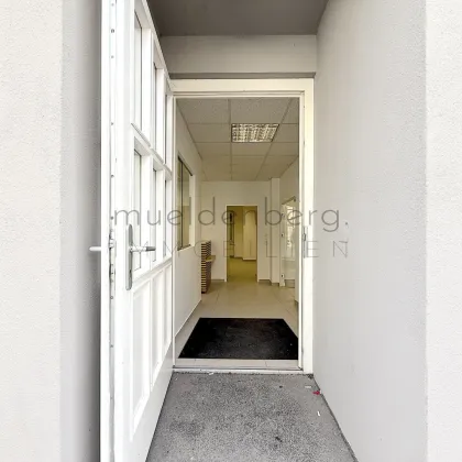 Attraktives Büro/Praxis in 1050 Wien - nahe Matzleinsdorfer Platz - Bild 3