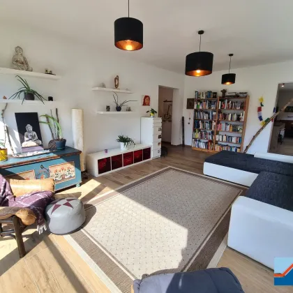 Traumhaus zu kaufen: Wohnen oder Arbeiten in Top-Lage! - Bild 3