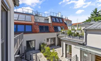 Werkstatt / Studio in ehemaligen Fuhrwerkhaus