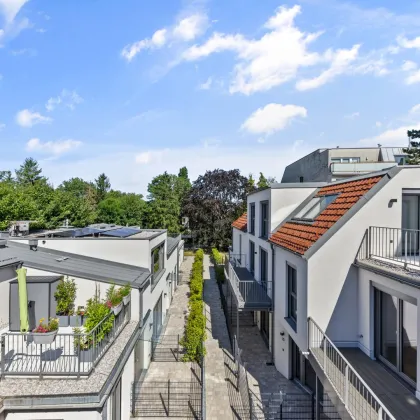Werkstatt / Studio in ehemaligen Fuhrwerkhaus - Bild 3