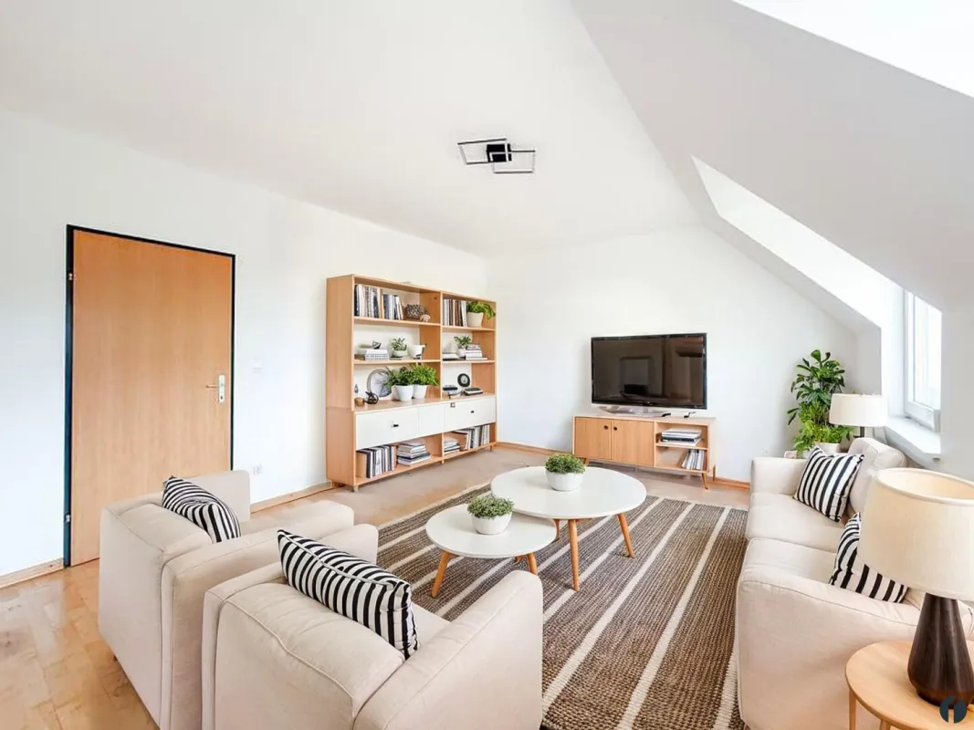 Gemütliche Mietwohnung in ruhiger Lage von Traismauer - Bild 1