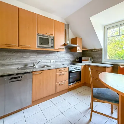 Gemütliche Mietwohnung in ruhiger Lage von Traismauer - Bild 3