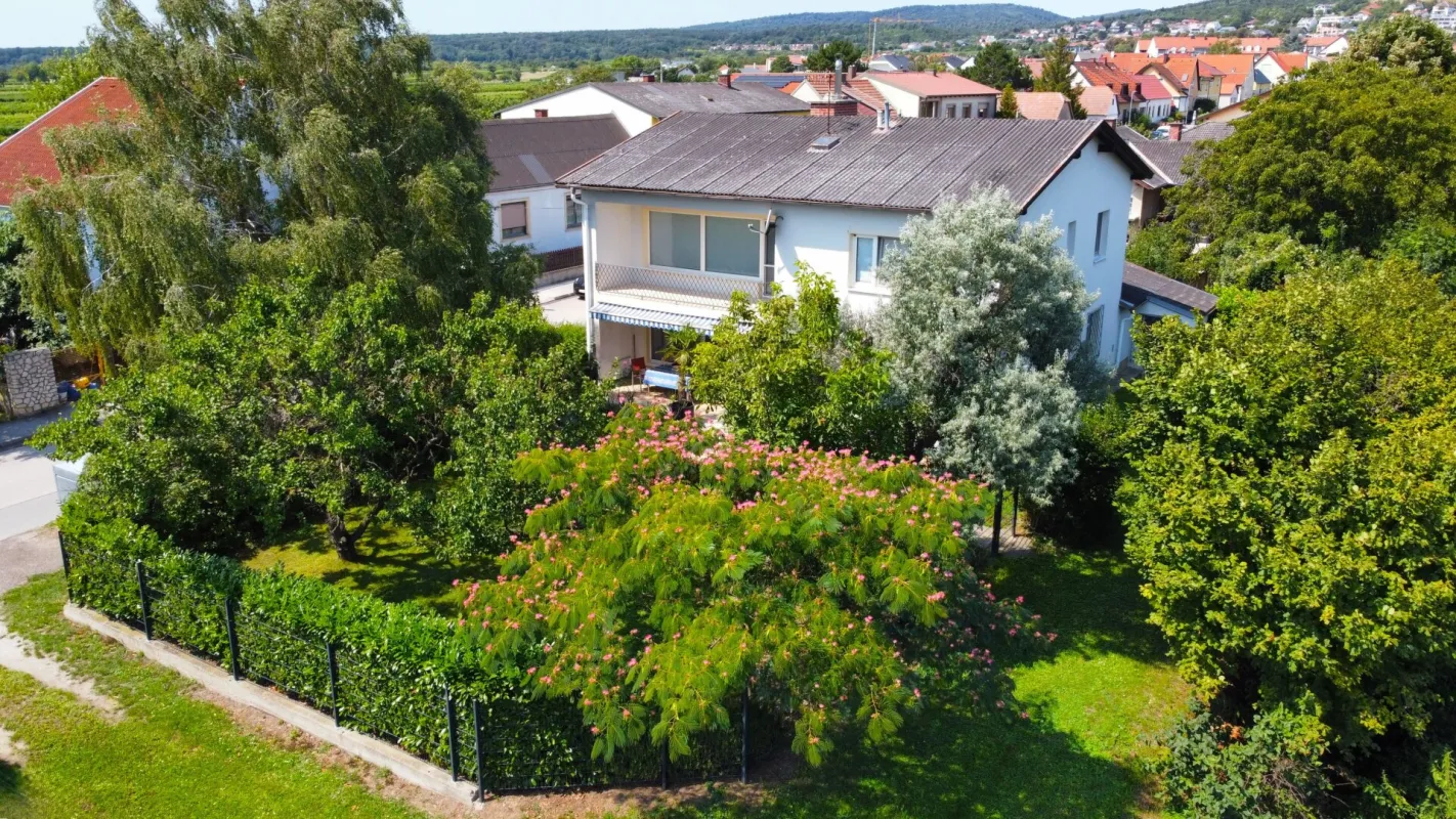 Mein Zuhause zwischen See und Weinbergen in Donnerskirchen - Bild 1