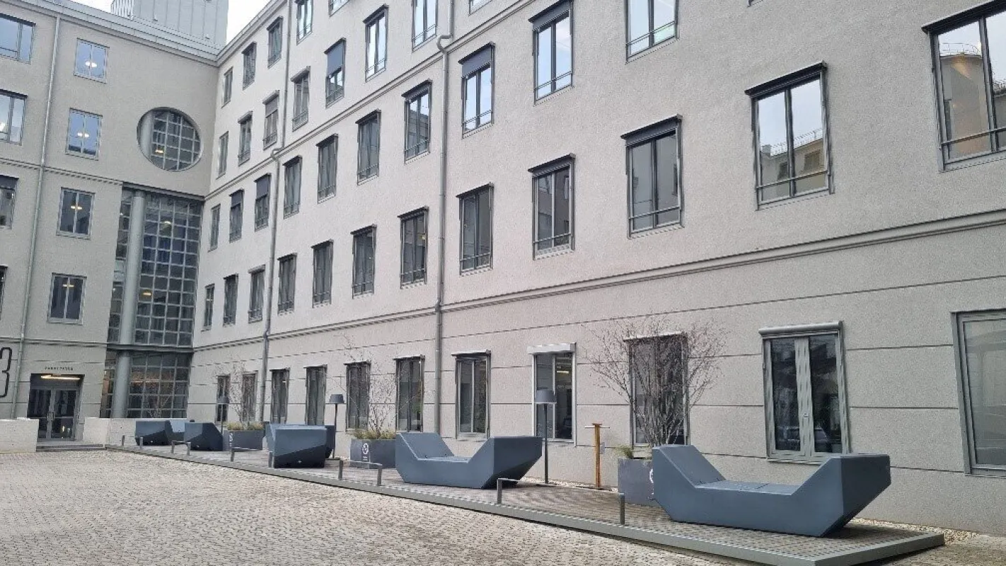 Herrliches Loft - Bild 1