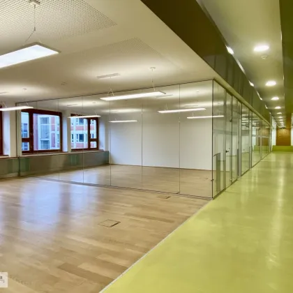 EFFIZIENT, MODERN UND GROSSZÜGIG /// sofort einzugsbereites, sehr gut ausgestattetes Büro in der Alten Börse - Bild 2