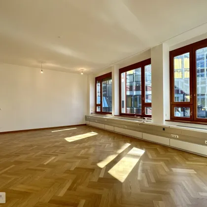 HELLES, FLEXIBLES BÜRO /// SOFORT EINZUGSBEREIT - Bild 2