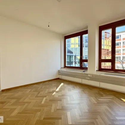 HELLES, FLEXIBLES BÜRO /// SOFORT EINZUGSBEREIT - Bild 3