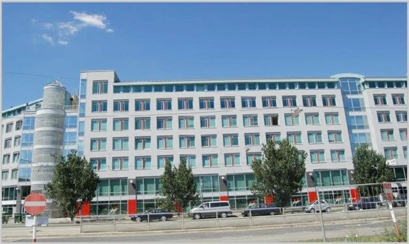 Pharos-Haus - Bild 1