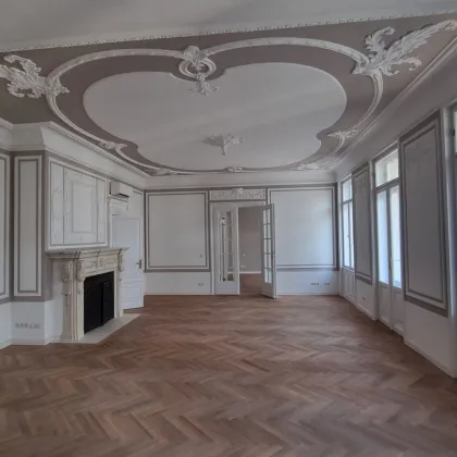 Prachtvoll und generalsaniert - Bild 2