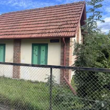 Kompakter Bauplatz in Wimpassing – Ihr neues Zuhause beginnt hier - Bild 3