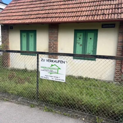 Kompakter Bauplatz in Wimpassing – Ihr neues Zuhause beginnt hier - Bild 2