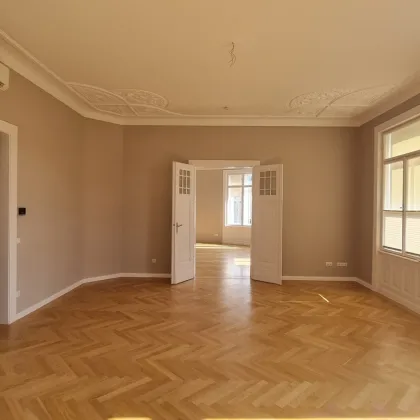 Prachtvoll und generalsaniert - Bild 2