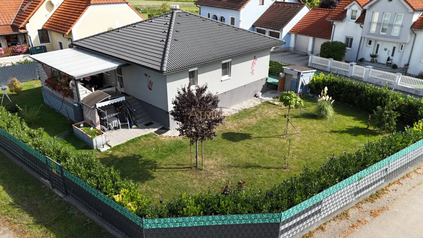 Traumhaftes Haus mit Garten und Terrasse in Sitzendorf – Ihr neues Zuhause wartet! - Reserviert - Bild 1