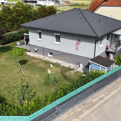 Traumhaftes Haus mit Garten und Terrasse in Sitzendorf – Ihr neues Zuhause wartet! - Reserviert - Bild 2