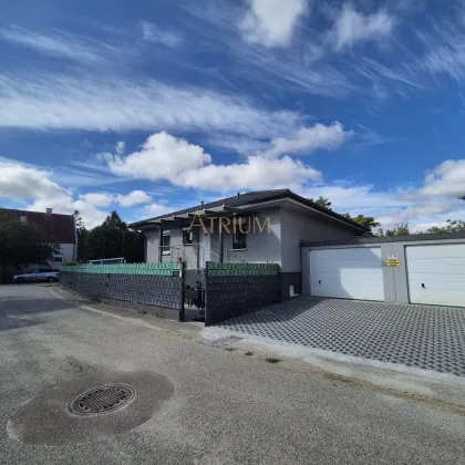 Traumhaftes Haus mit Garten und Terrasse in Sitzendorf – Ihr neues Zuhause wartet! - Reserviert - Bild 3