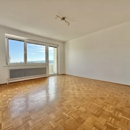 ***NUR FÜR ANLEGER: SICHERE MIETEINNAHME - ZWEI-ZIMMER-WOHNUNG MIT BALKON IN PINKAFELD*** - Bild 2