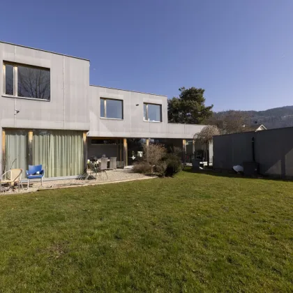 Einfamilienhaus mit Garten zum Verlieben - 1.011 m² großes Grundstück am Bodensee - Bild 2
