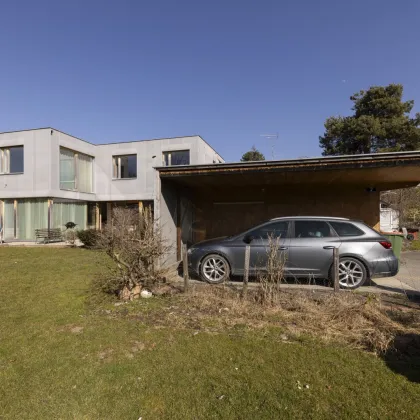 Einfamilienhaus mit Garten zum Verlieben - 1.011 m² großes Grundstück am Bodensee - Bild 3