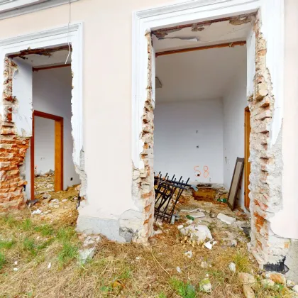 Exklusives Altbaujuwel in Grinzinger Toplage - Bild 3