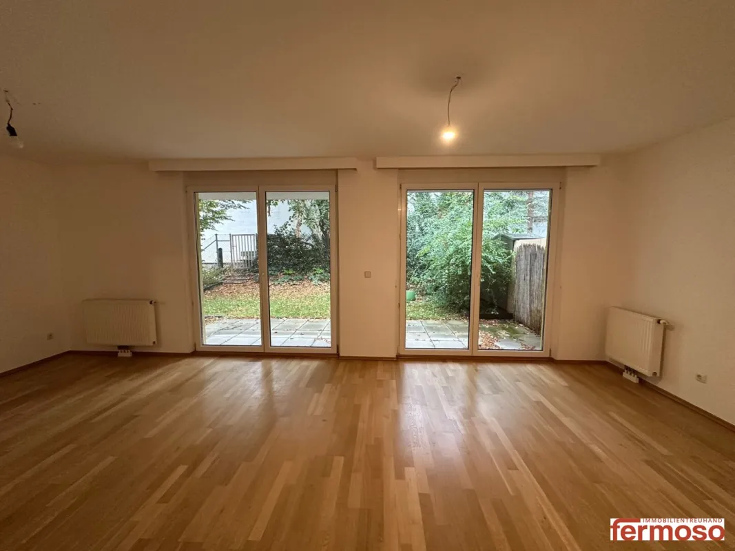 Neuwertige 4-Zimmer-Wohnung in 1050 Wien – Ihr Traum Zuhause erwartet Sie! - Bild 1
